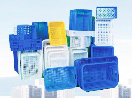 深圳吹塑卡板:在物流包装领域闪耀着光芒