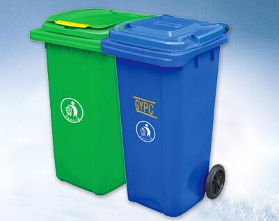 东莞环卫垃圾桶公共场所都变得越来越干净整洁