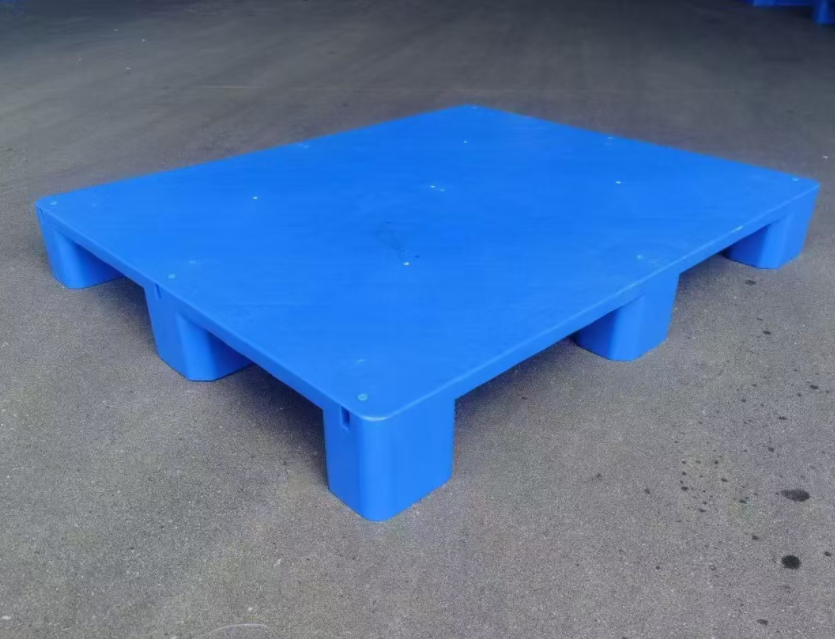 深圳塑胶卡板：9月出货中-5