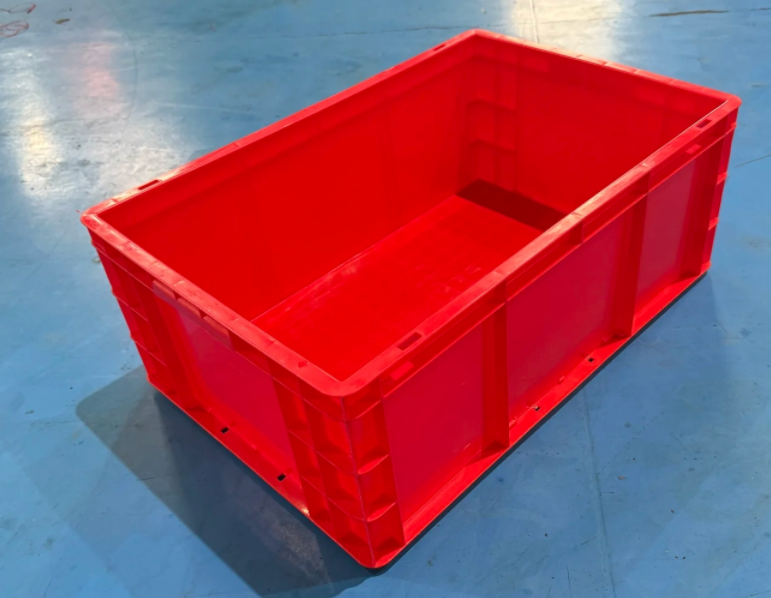 深圳塑胶箱：9月1日出货中-5